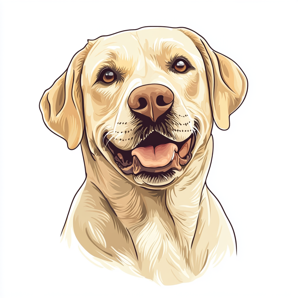 Labrador Retriever