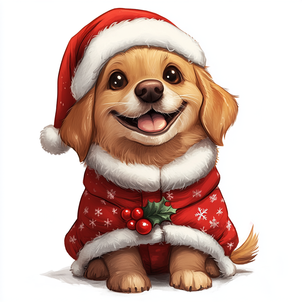 Dog Clothes