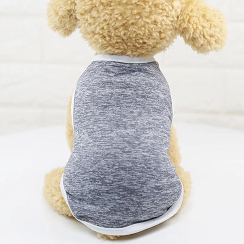 Pet Clothes For Small Dogs