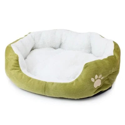 Soft Dog Bed