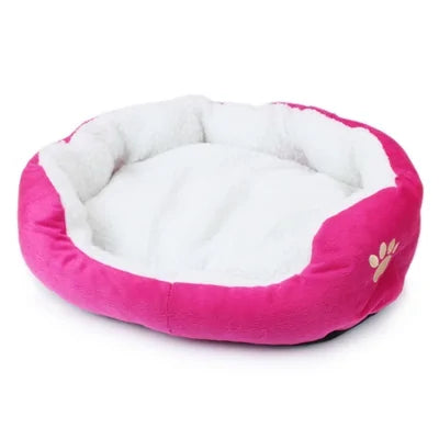 Soft Dog Bed