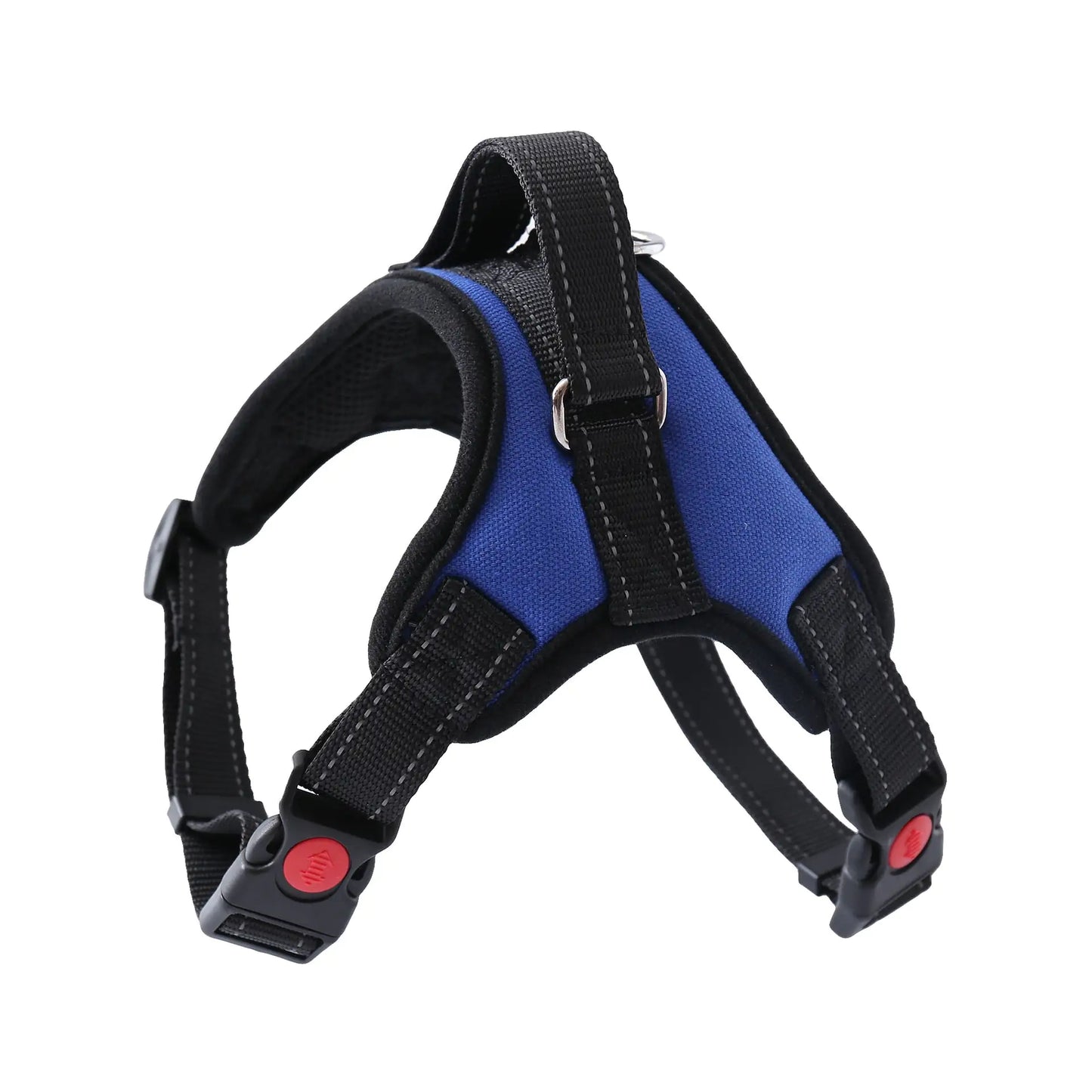 Pet Walking Harness Adjustable Comfort