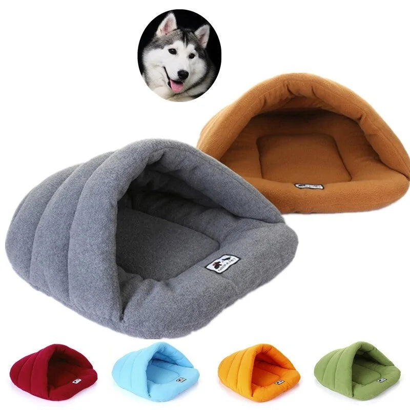 Small Dog Warm Beds