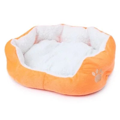 Soft Dog Bed