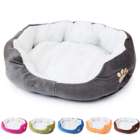 Soft Dog Bed