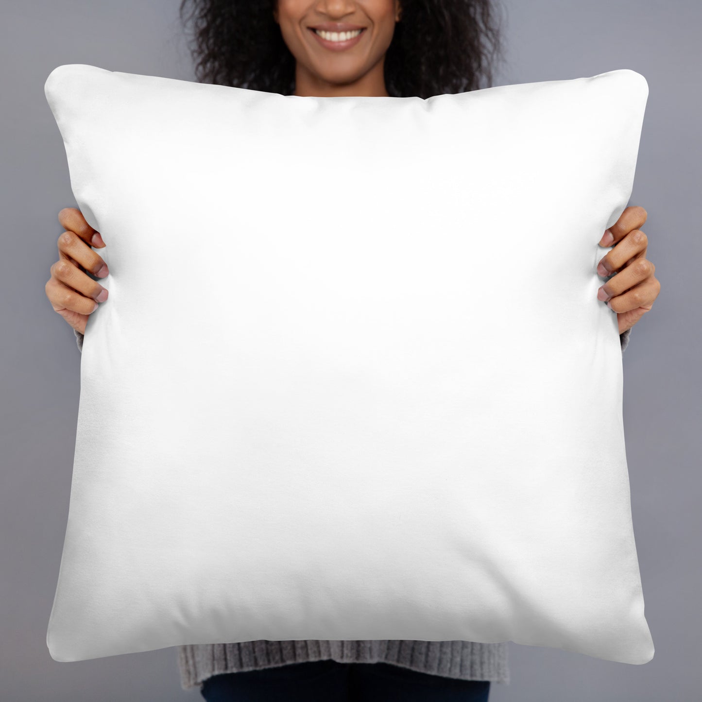 Mum´s Basic Pillow