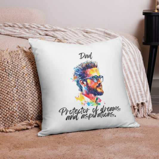 Dad´s Basic Pillow