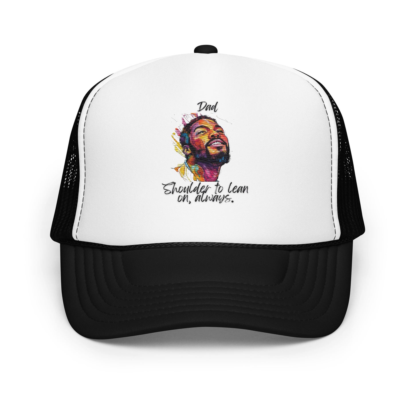 Dad´s Foam trucker hat