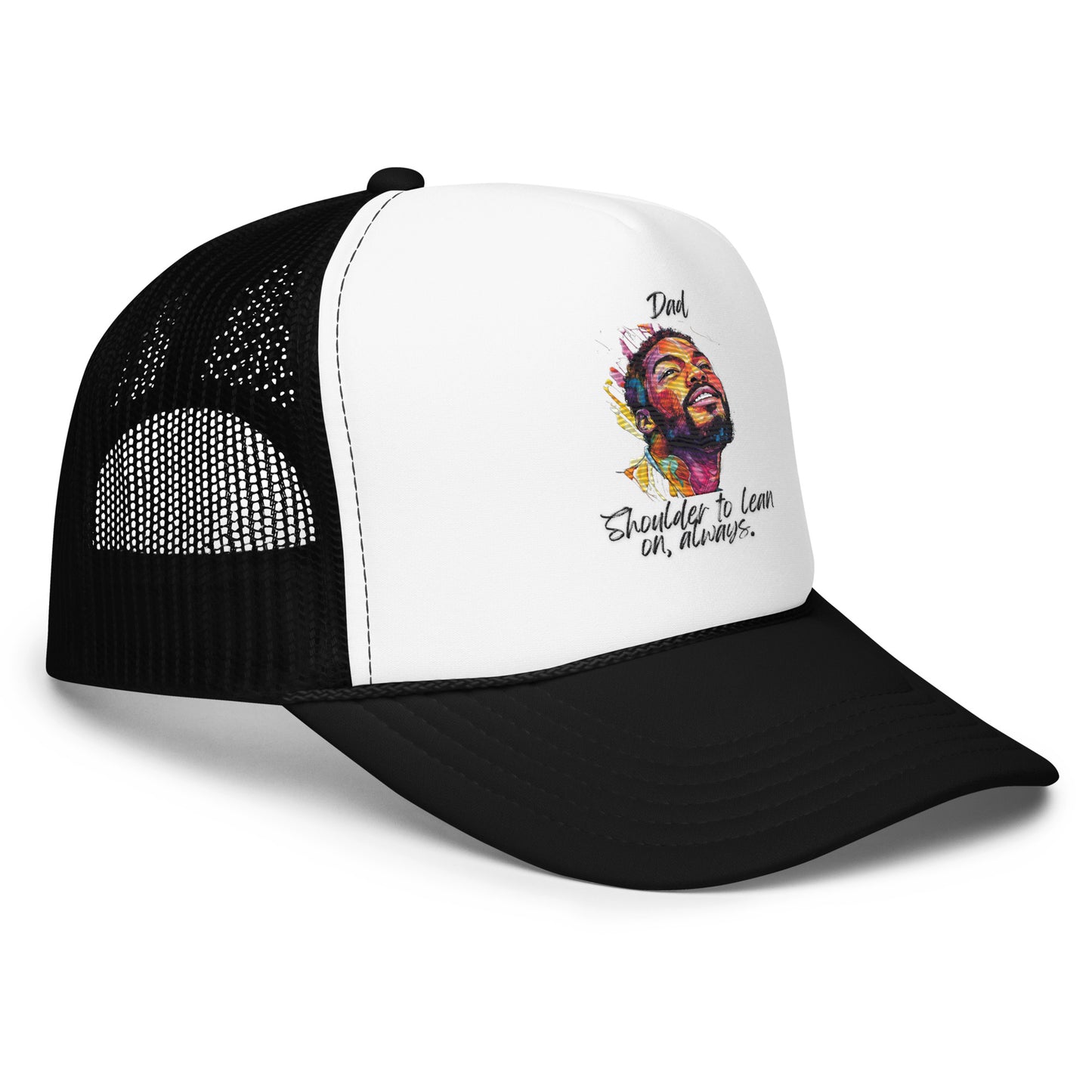 Dad´s Foam trucker hat