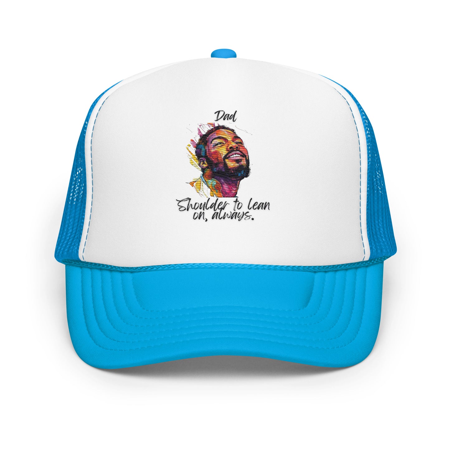 Dad´s Foam trucker hat