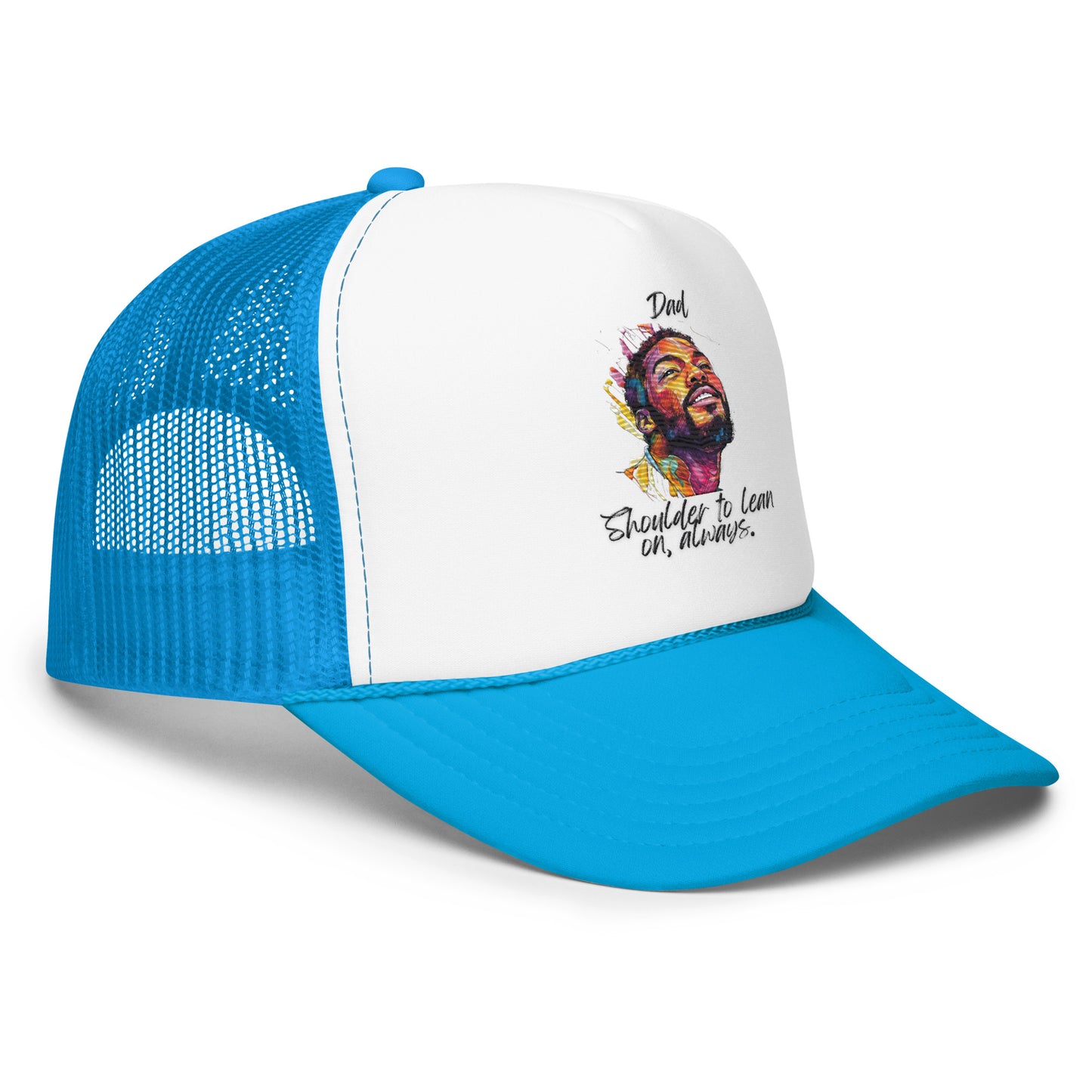 Dad´s Foam trucker hat