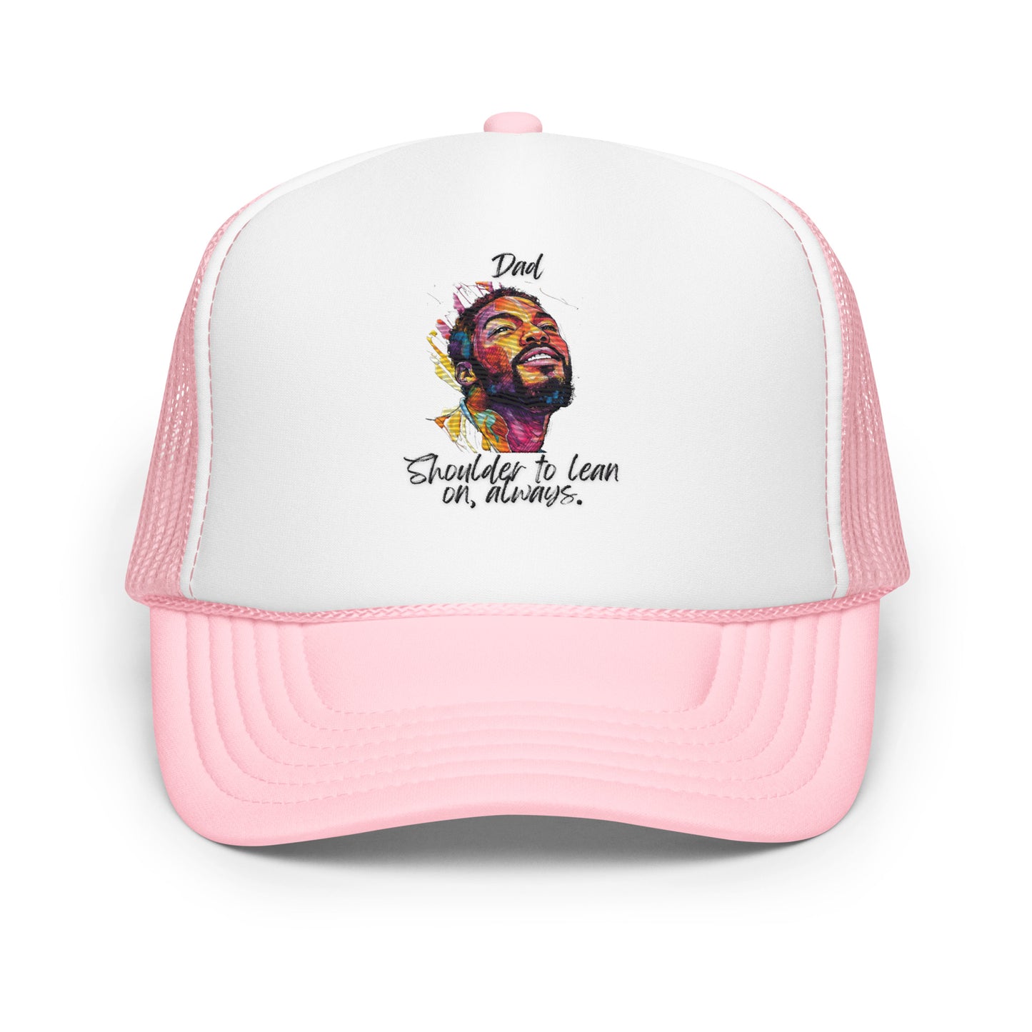 Dad´s Foam trucker hat