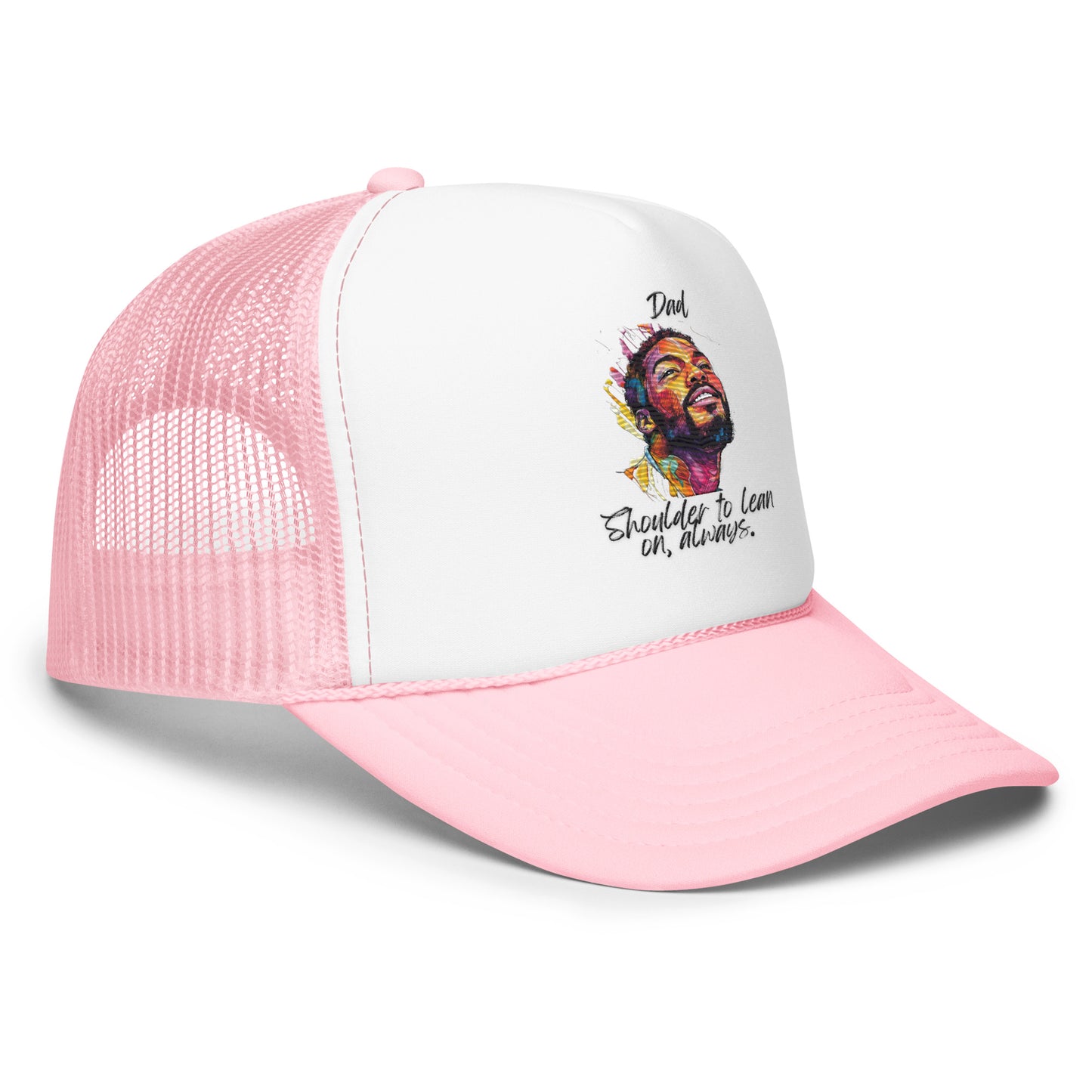 Dad´s Foam trucker hat