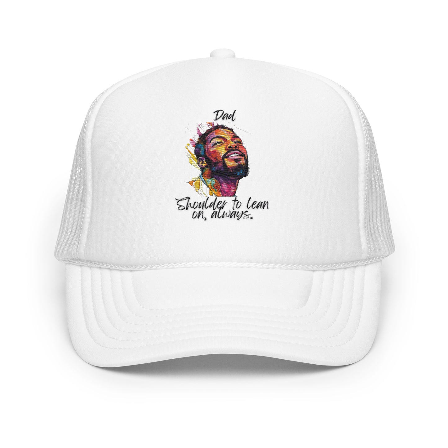 Dad´s Foam trucker hat