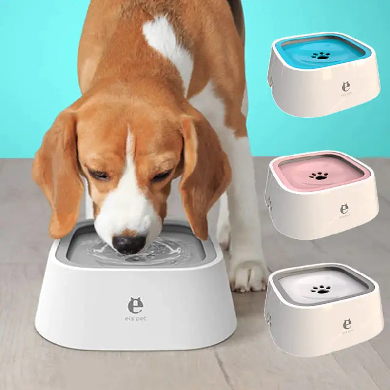 Floating Water Bowl-Your Pet