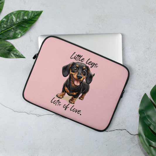 Dachshund - Laptop Sleeve