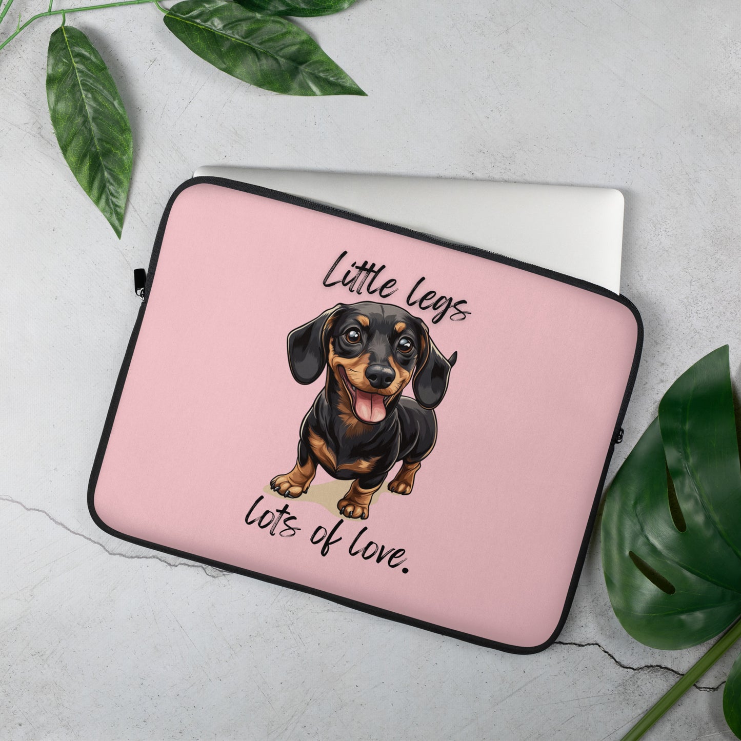 Dachshund - Laptop Sleeve