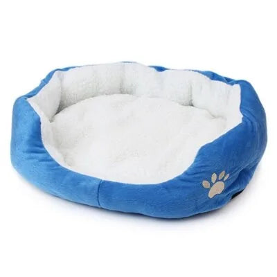 Soft Dog Bed