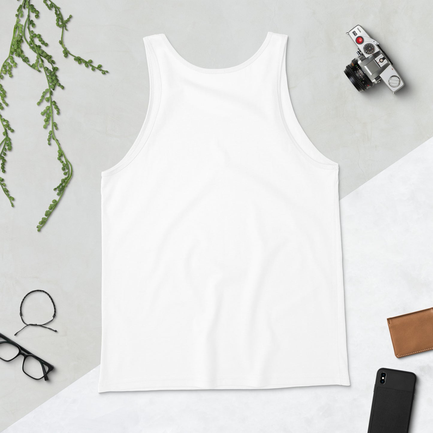 Dad´s Men's Tank Top