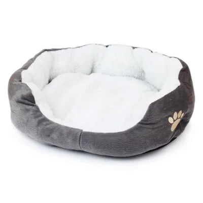 Soft Dog Bed