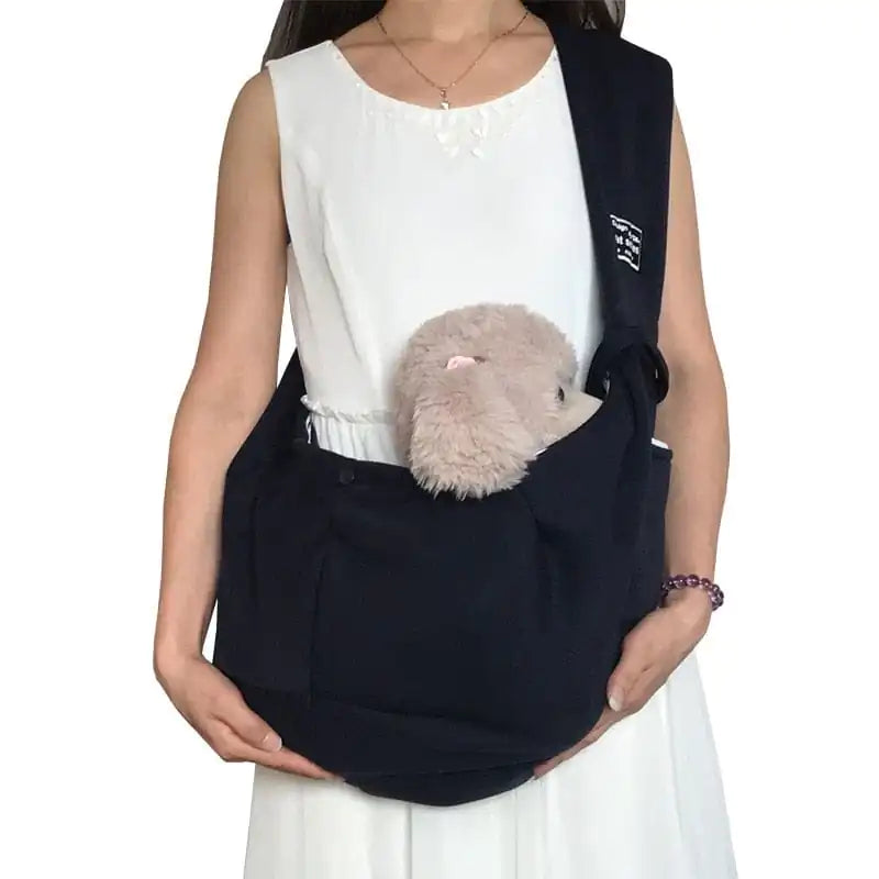 Pet Carrying Sling