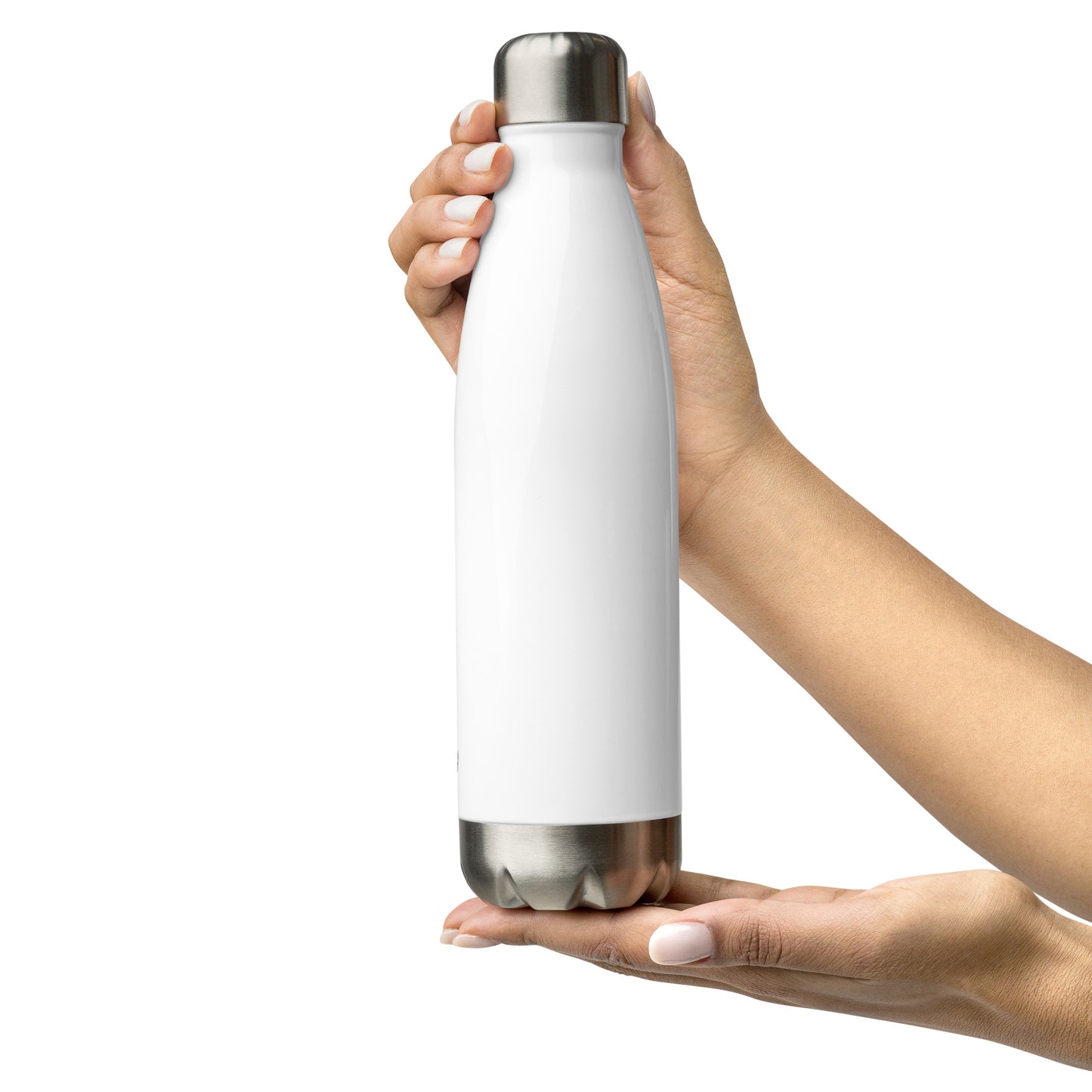 Mum´s Stainless steel water bottle