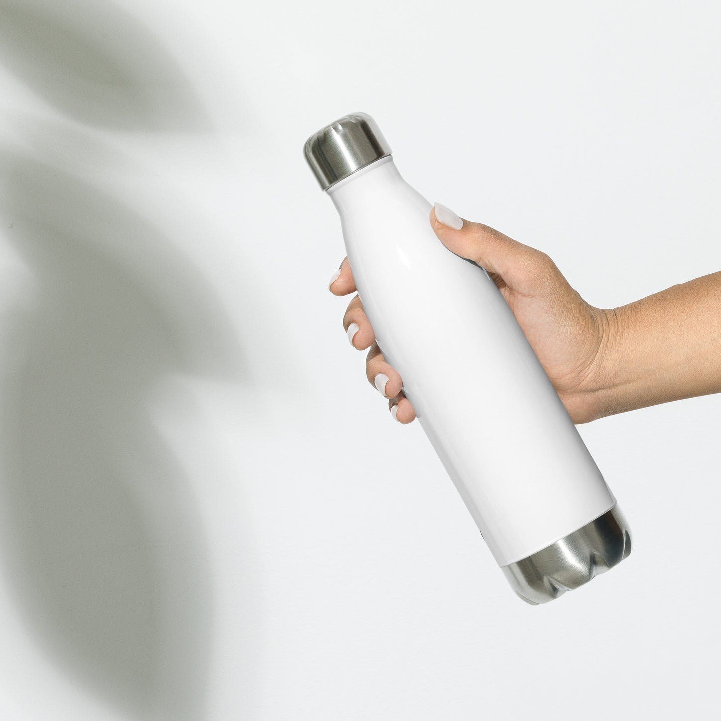 Mum´s Stainless steel water bottle