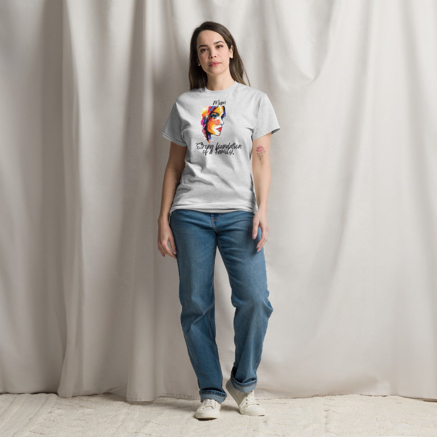 Mum´s Unisex classic tee