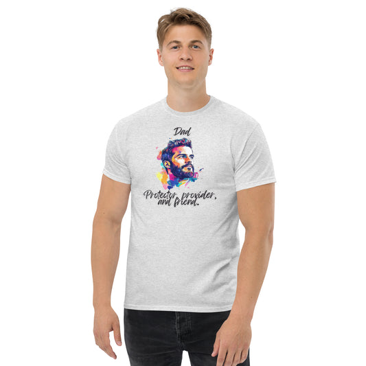 Dad´s Unisex classic tee