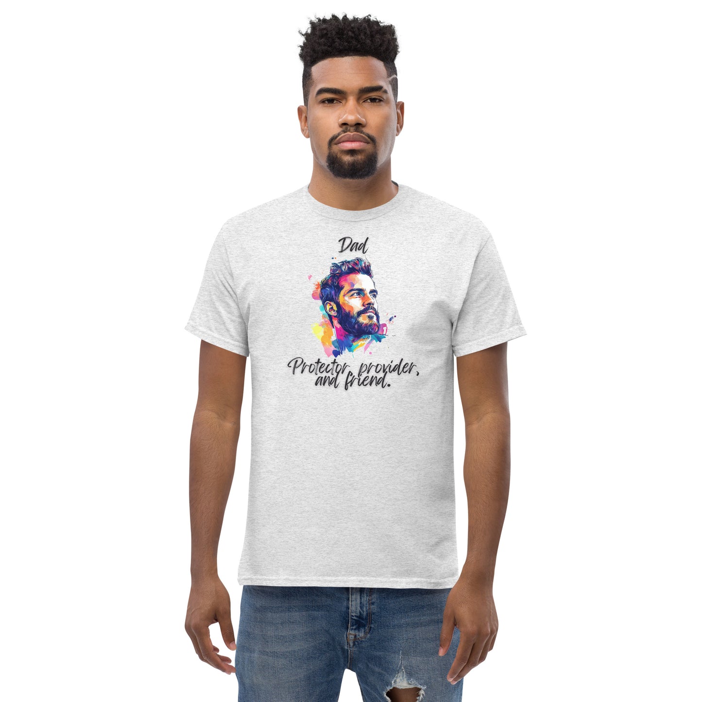 Dad´s Unisex classic tee