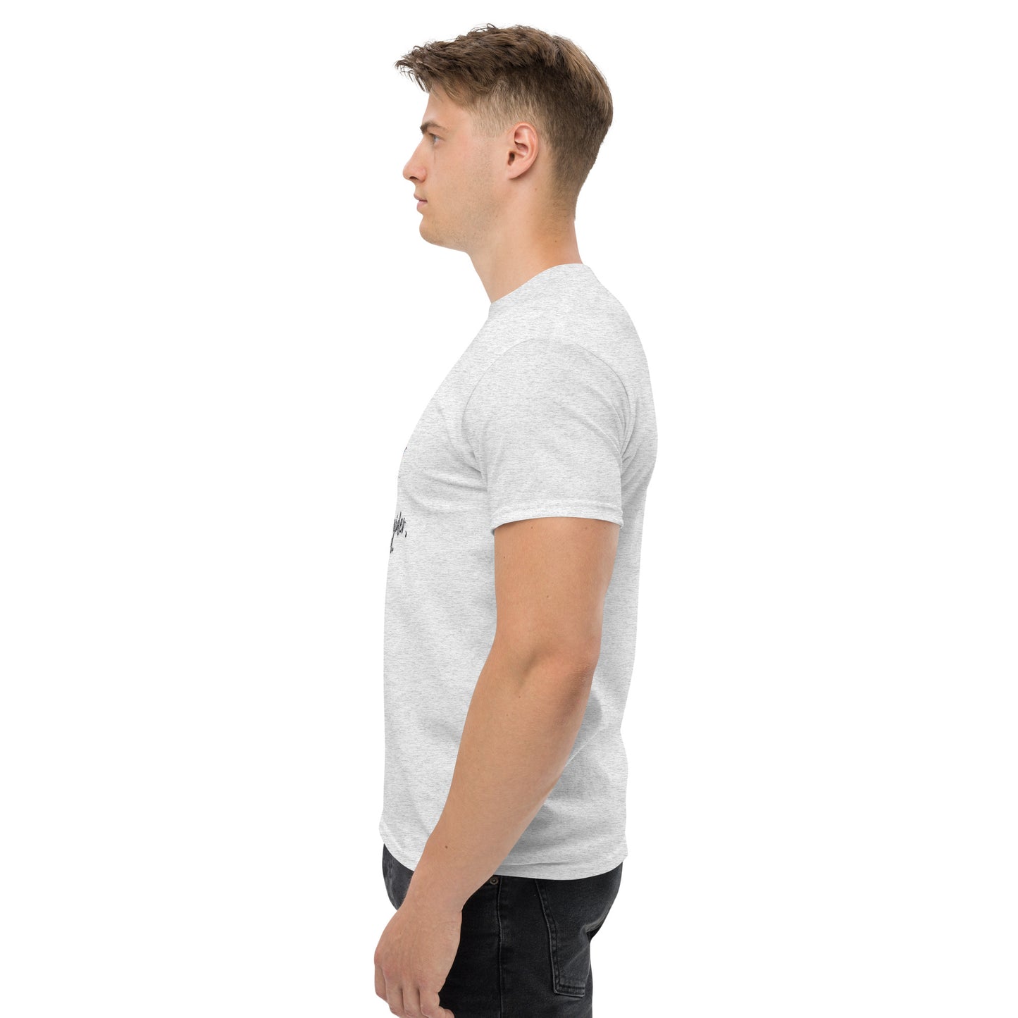 Dad´s Unisex classic tee