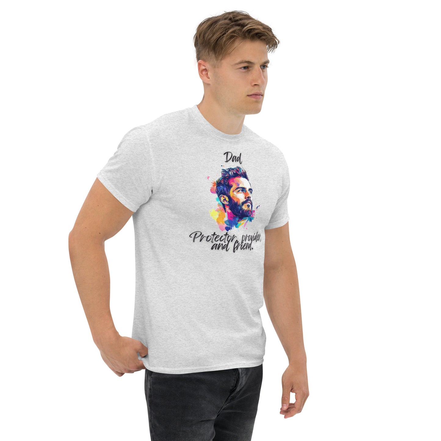 Dad´s Unisex classic tee