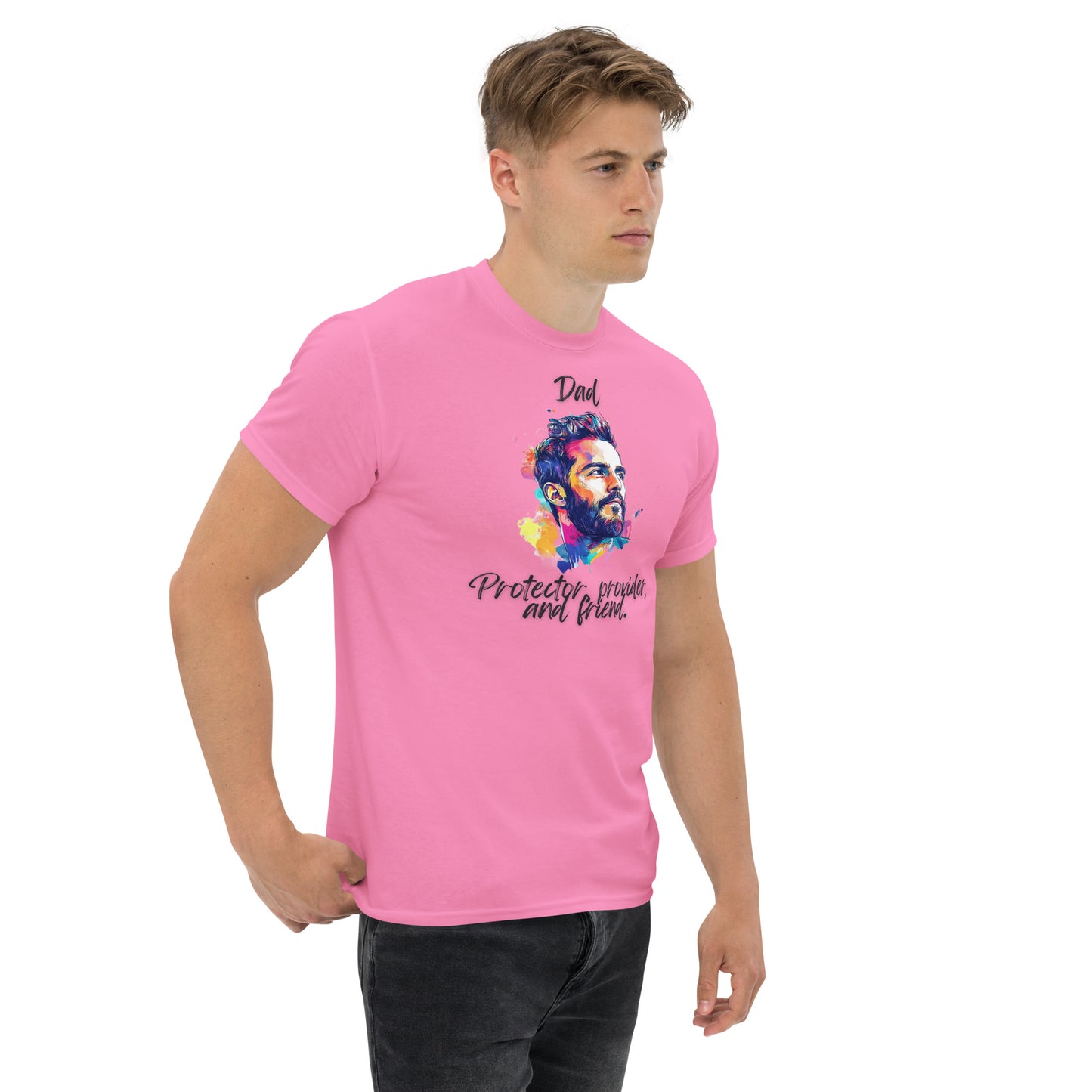 Dad´s Unisex classic tee