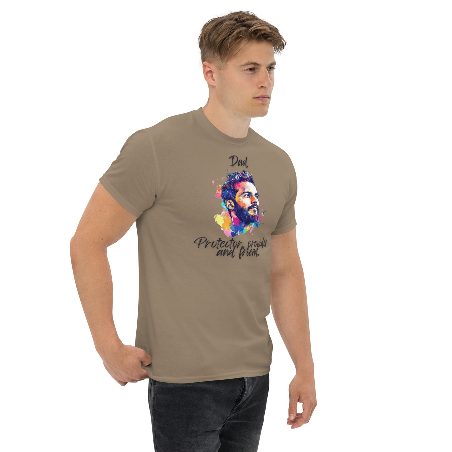 Dad´s Unisex classic tee