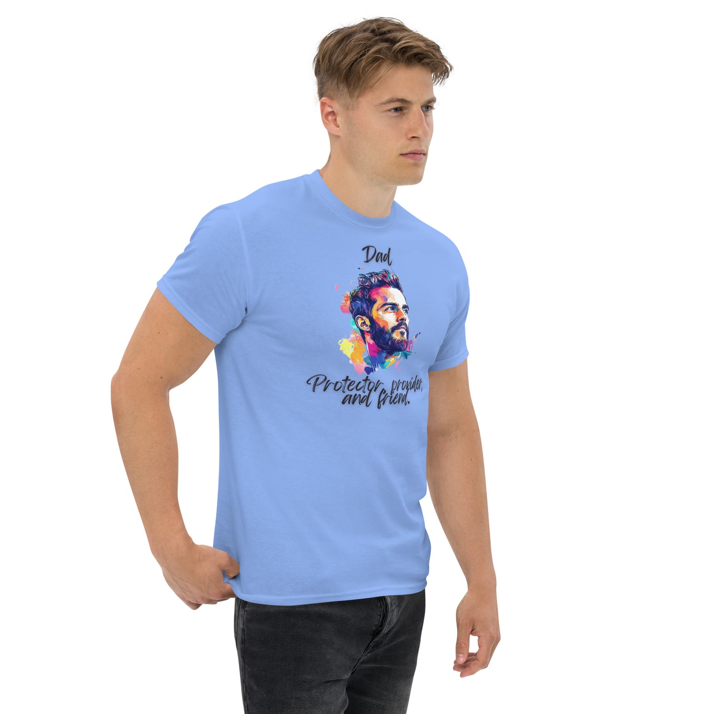 Dad´s Unisex classic tee