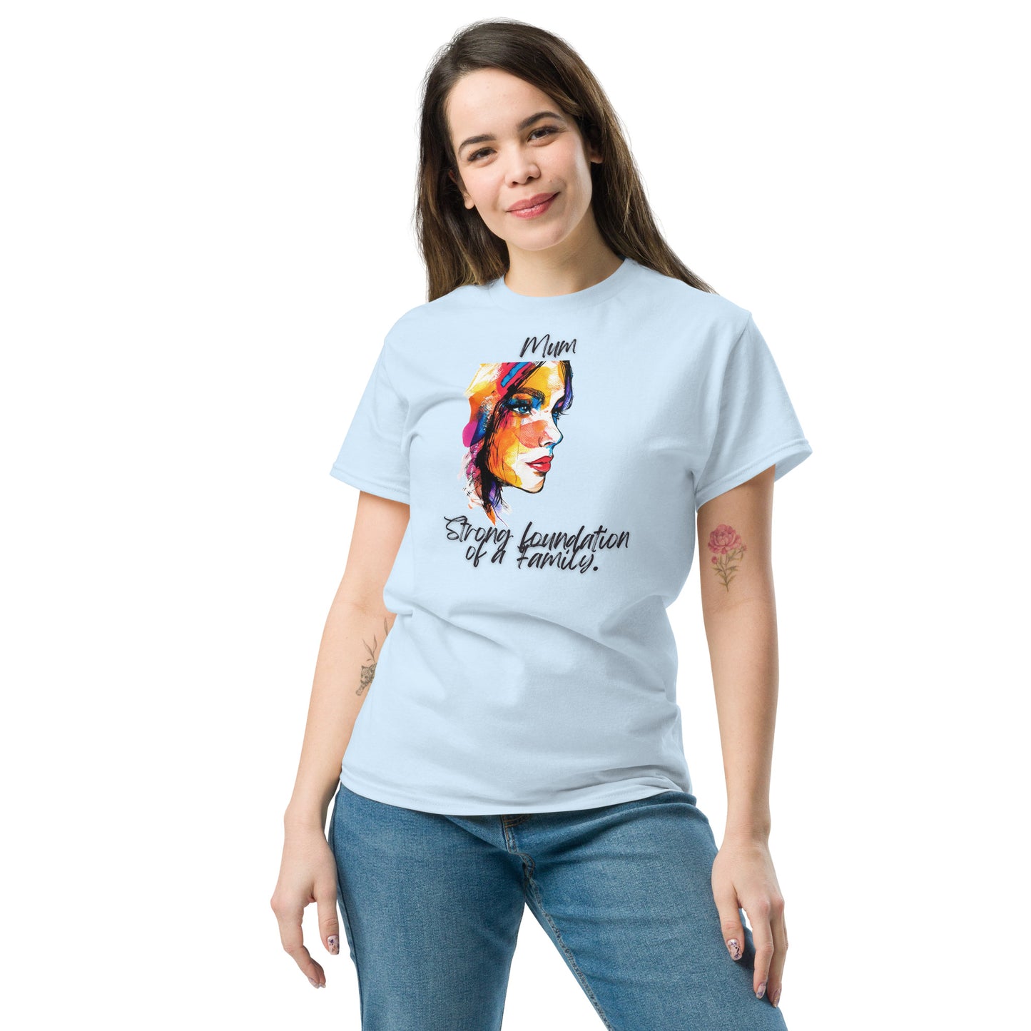 Mum´s Unisex classic tee