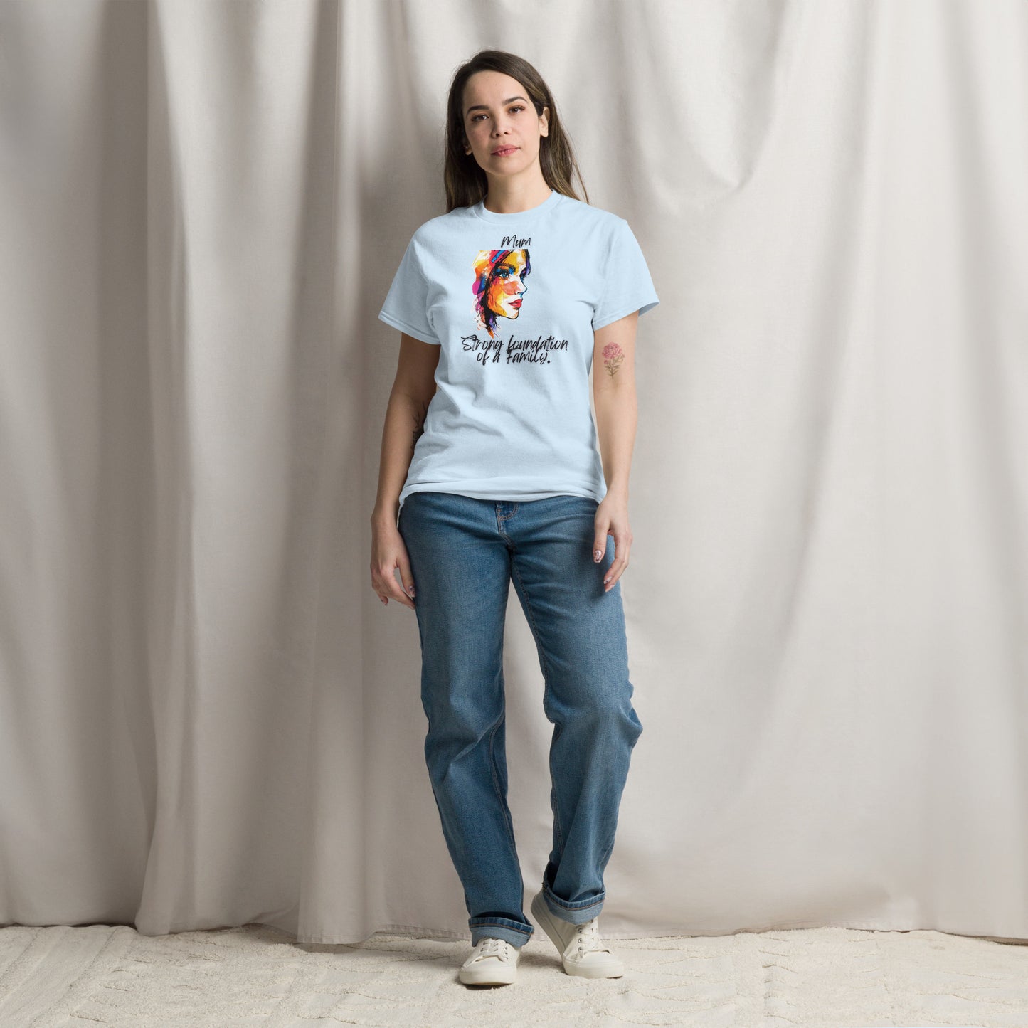 Mum´s Unisex classic tee