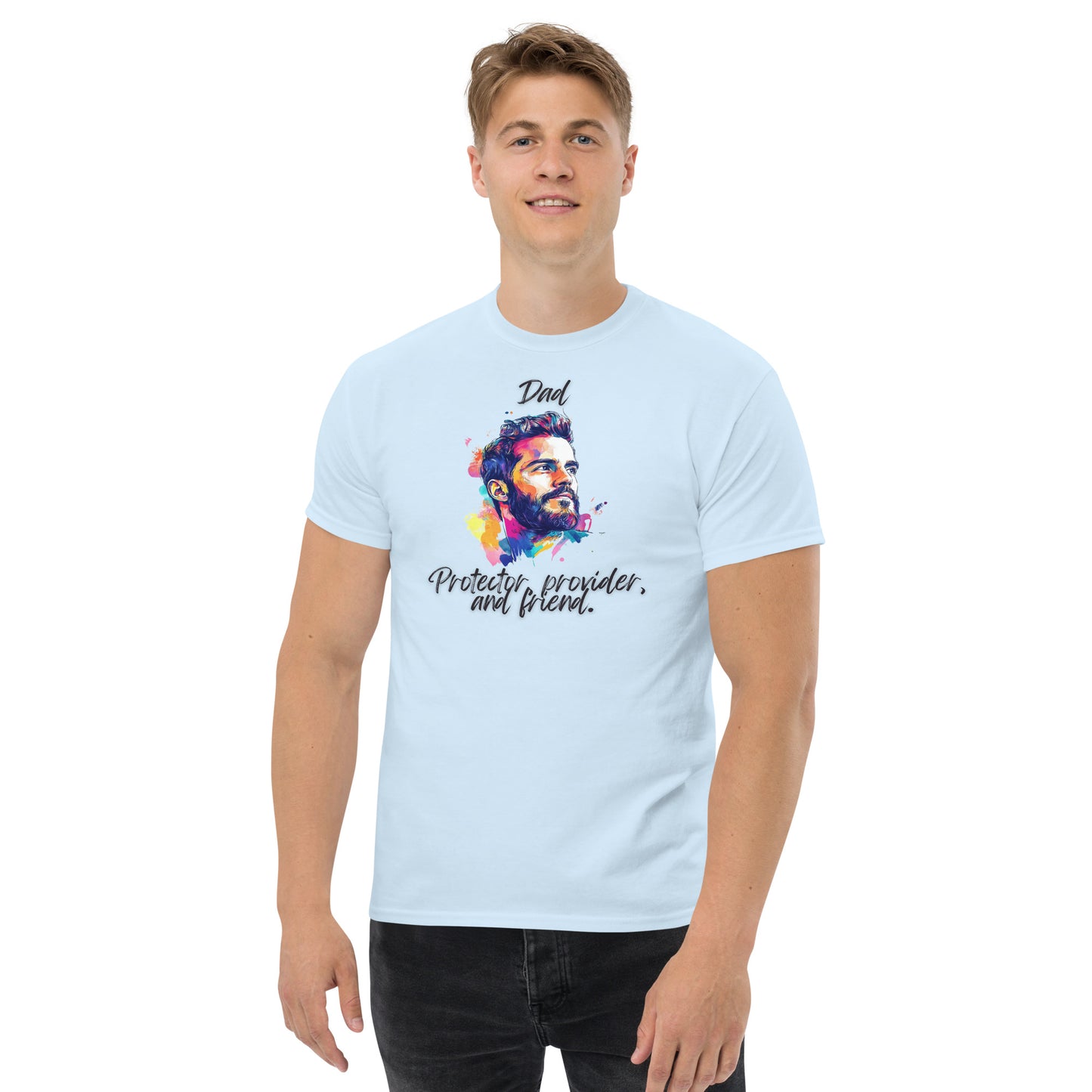 Dad´s Unisex classic tee