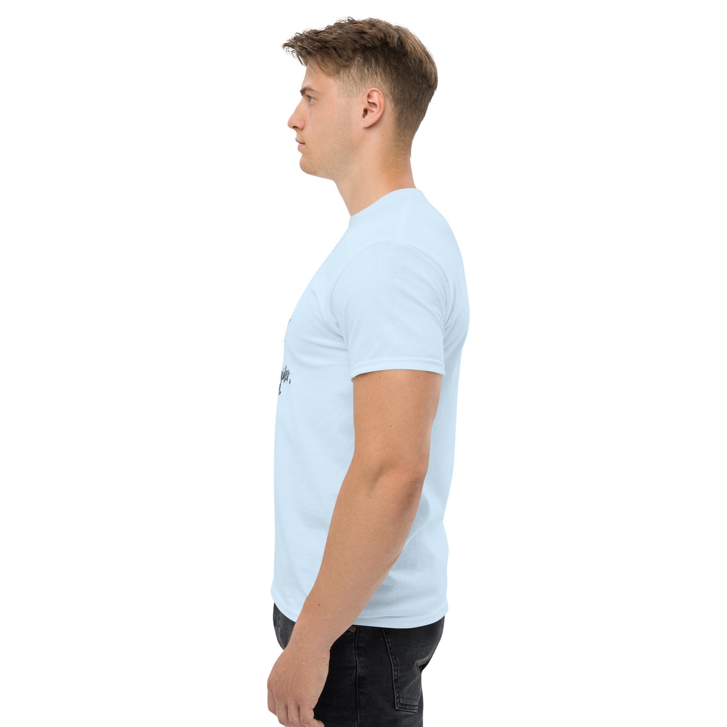 Dad´s Unisex classic tee