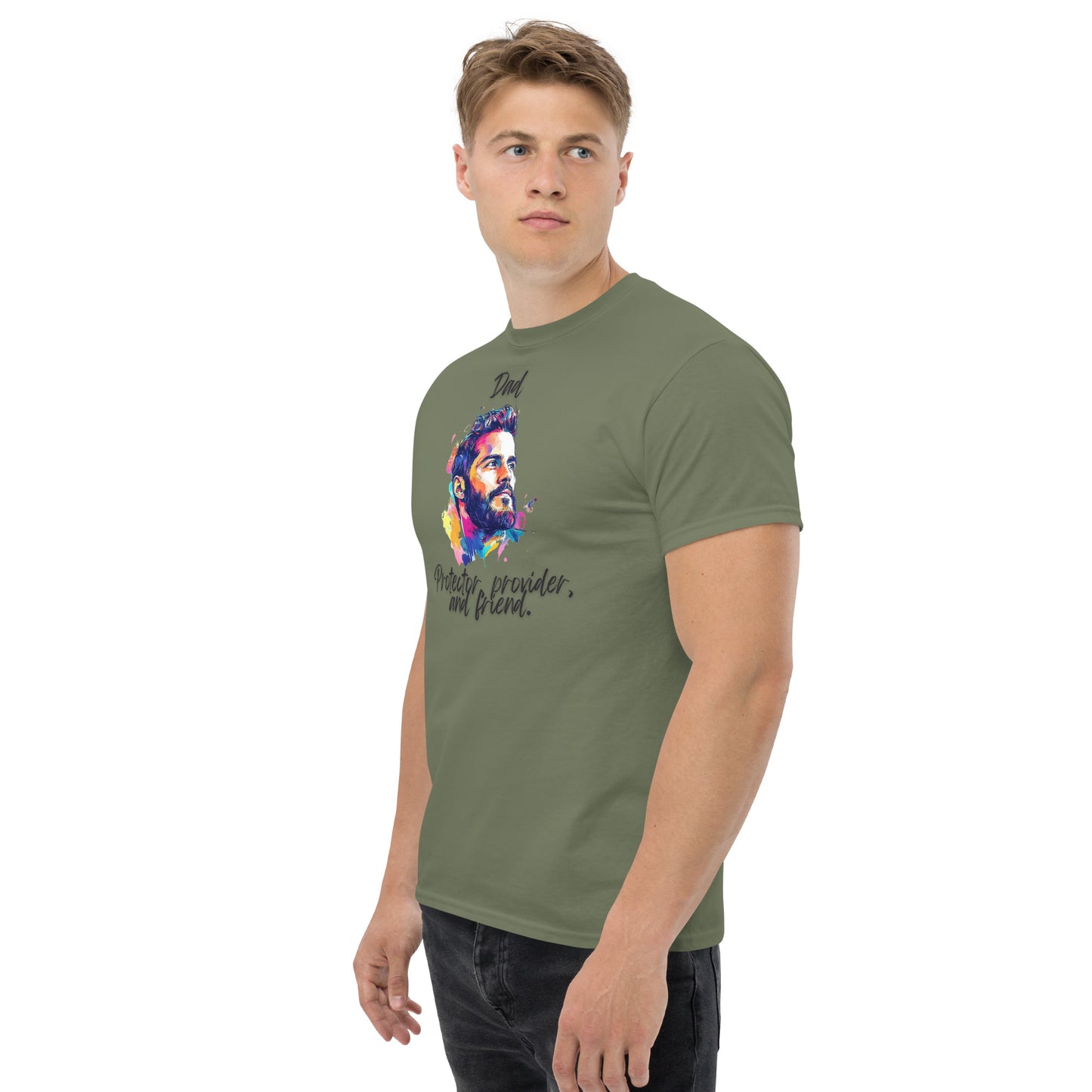 Dad´s Unisex classic tee