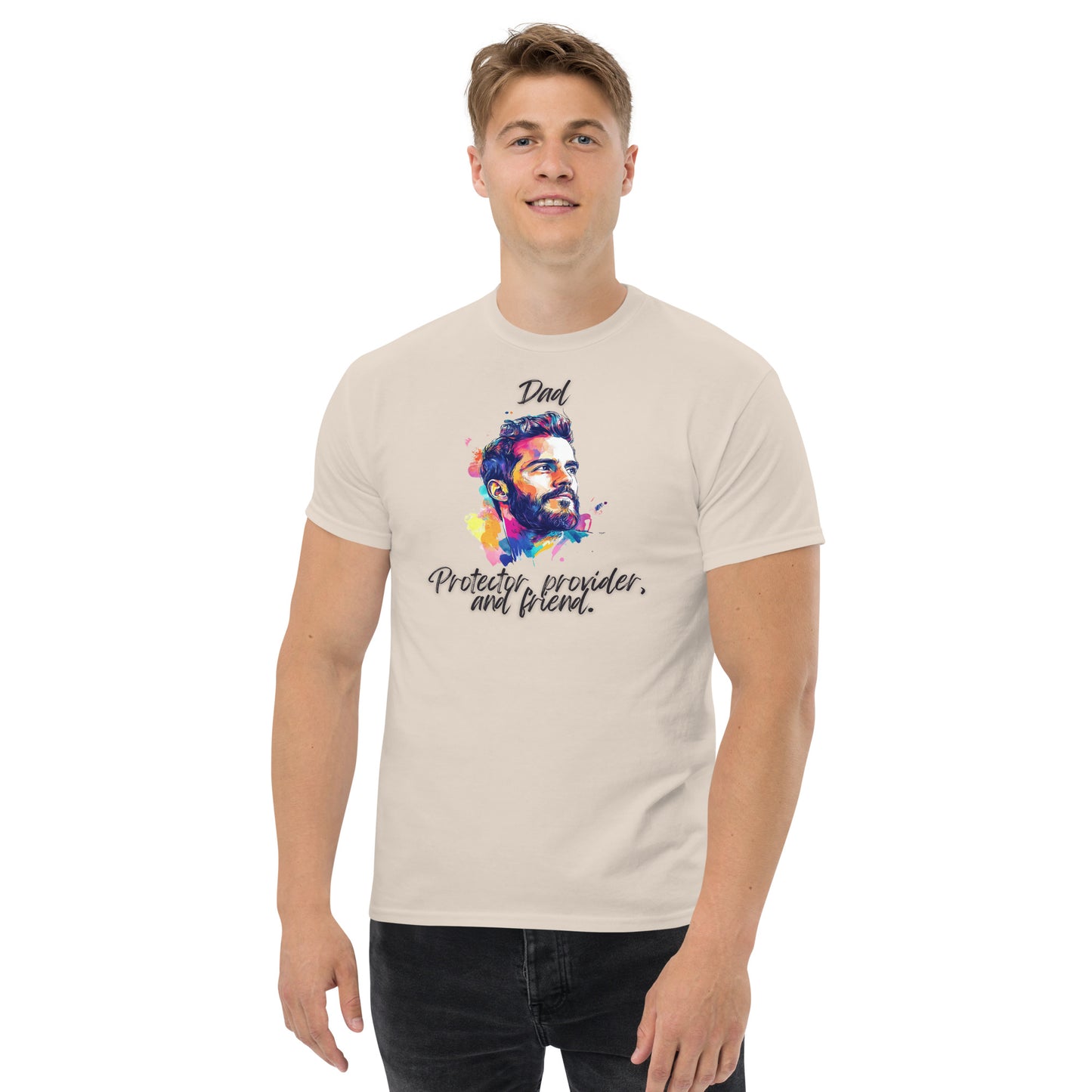 Dad´s Unisex classic tee