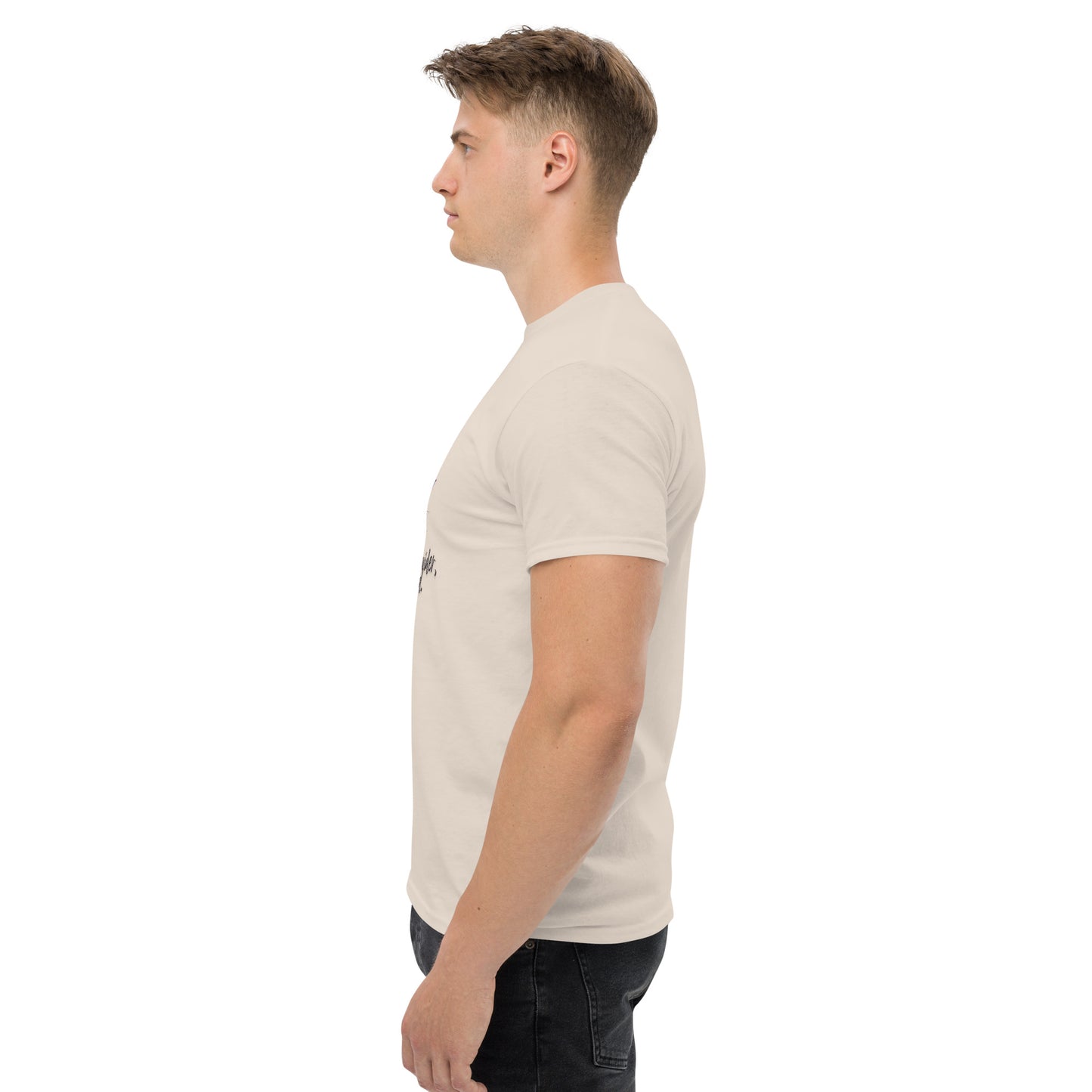 Dad´s Unisex classic tee