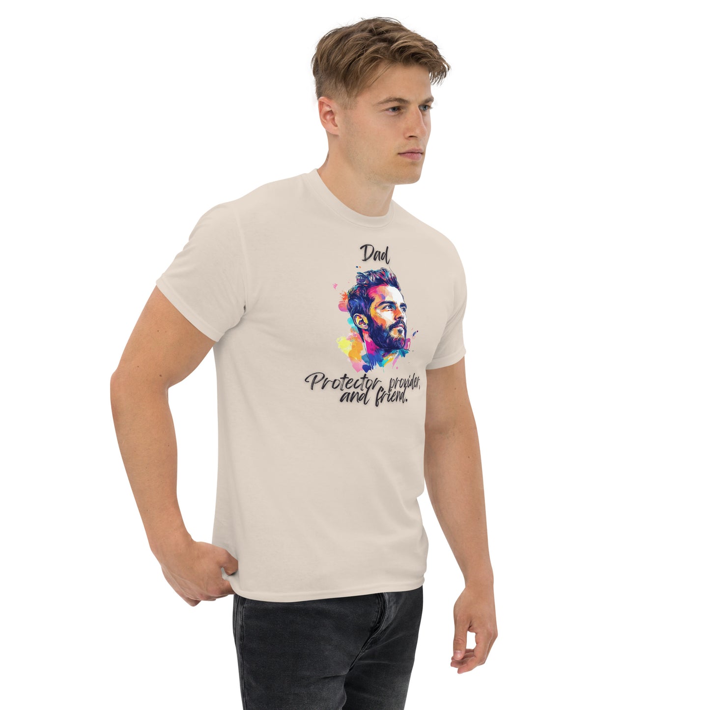 Dad´s Unisex classic tee