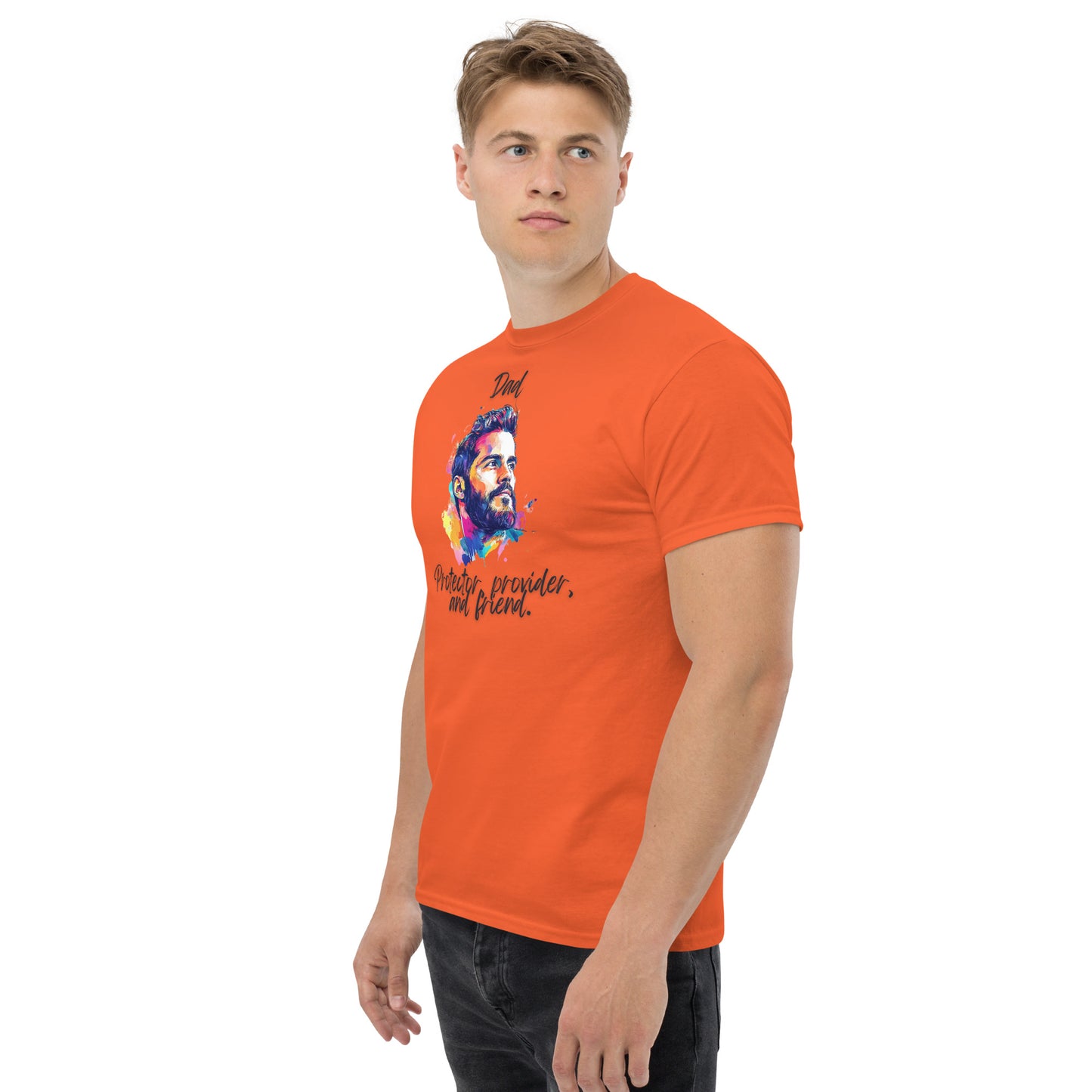 Dad´s Unisex classic tee