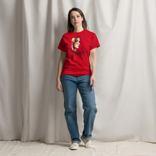 Mum´s Unisex classic tee