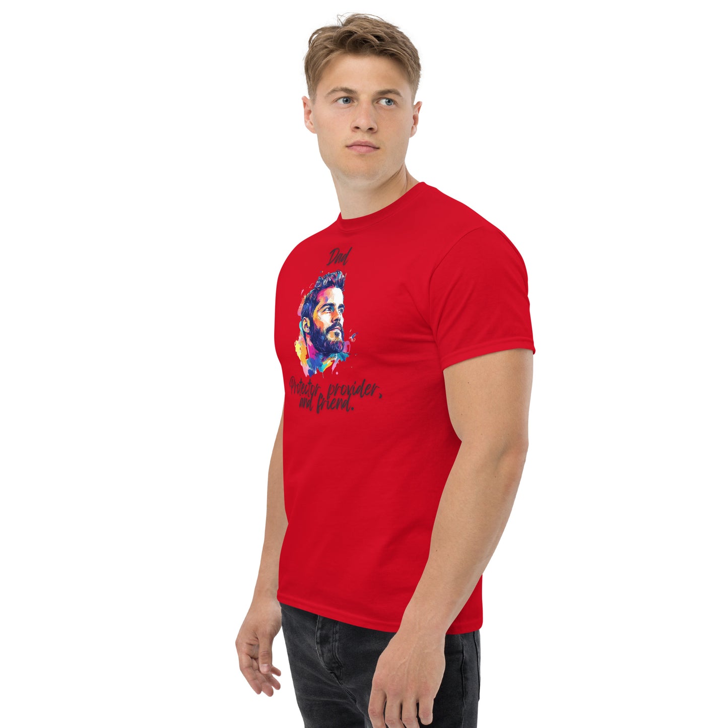 Dad´s Unisex classic tee