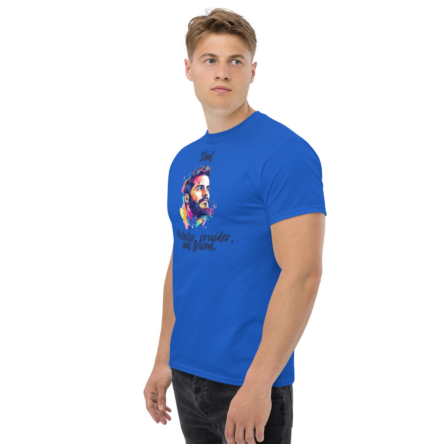 Dad´s Unisex classic tee