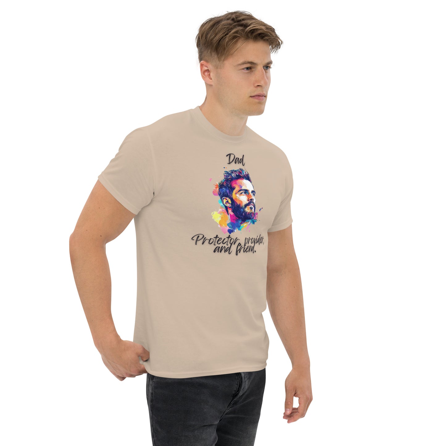 Dad´s Unisex classic tee