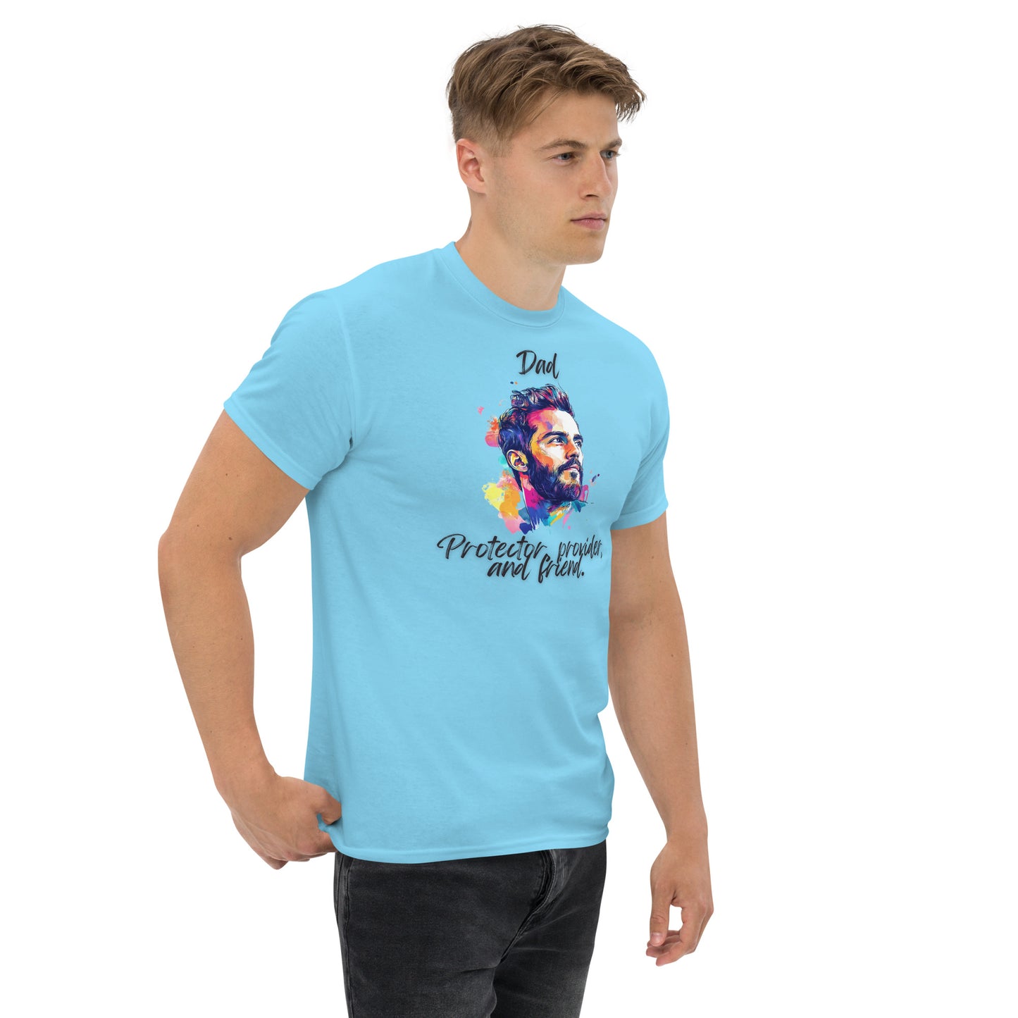 Dad´s Unisex classic tee