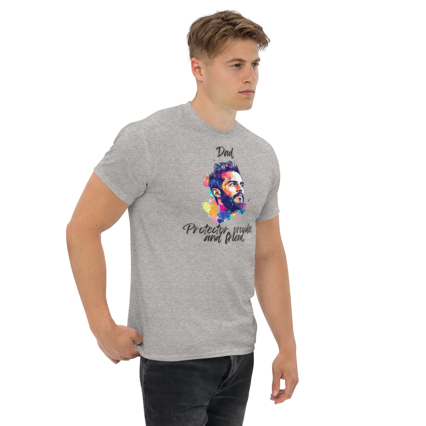 Dad´s Unisex classic tee